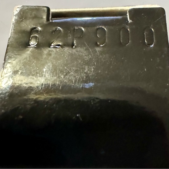 🆕 NIB Giorgio Armani Ecstasy Lacquer Crescendo (505) lip color - Picture 10 of 10